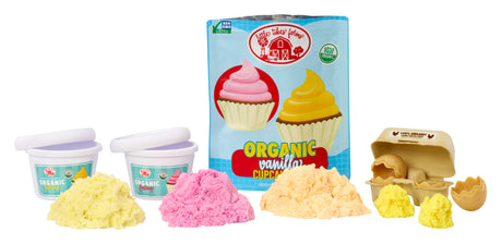 EAN 0050743639708 - Little Tikes Creative Chefs Bakers Kit imagen 5