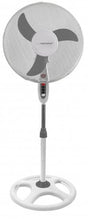 EAN 5901299914434 - Esperanza EHF002WE ventilador Gris, Blanco imagen 1