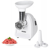 Picadora Mesko Home Ms 4809  1500 W Blanco