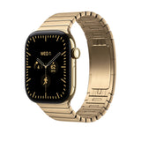 46mm Radiant Gold Link Bracelet