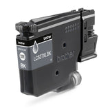 EAN 4977766839617 - Brother LC527XLBK cartucho de tinta 1 pieza(s) Original Alto rendimiento (XL) Negro imagen 2