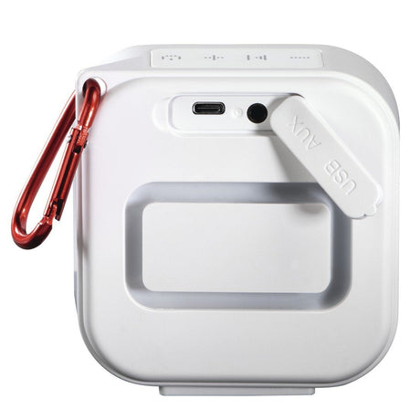 EAN 4047443498069 - Hama Pocket 3.0 Blanco Inalámbrico 3,5 W imagen 11