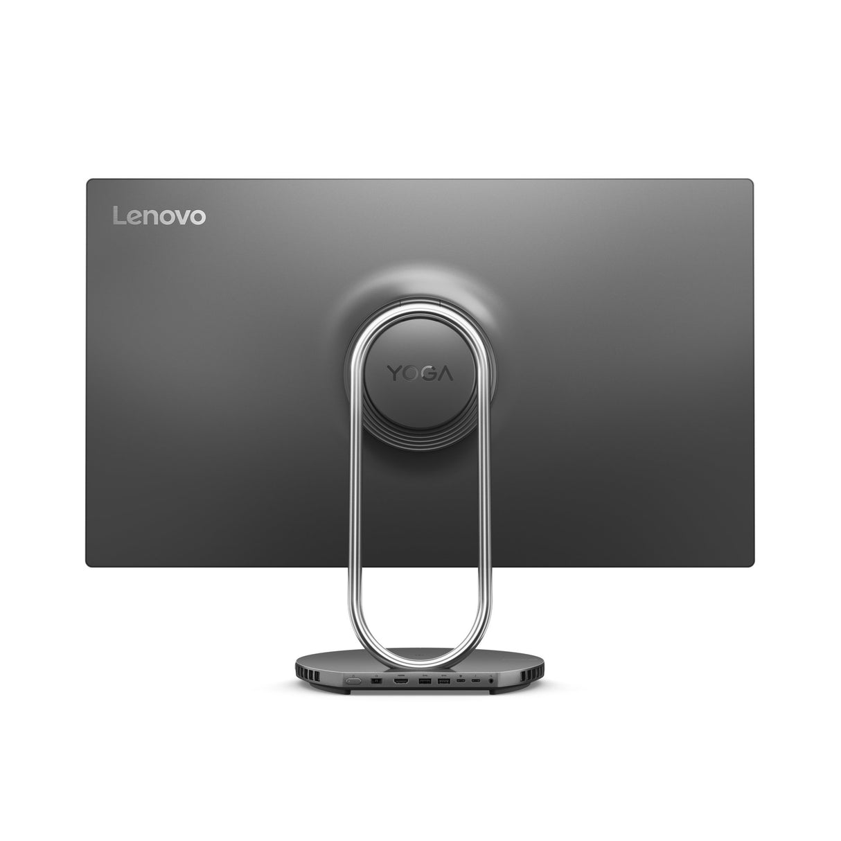 EAN 198156674203 - Lenovo Yoga AIO 32ILL10 Intel Core Ultra 7 258V 80 cm (31.5") 3840 x 2160 Pixeles PC todo en uno 32 GB LPD imagen 10