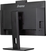 EAN 4948570123186 - iiyama ProLite XUB2490HSUH-B1 pantalla para PC 60,5 cm (23.8") 1920 x 1080 Pixeles Full HD LED Negro imagen 12