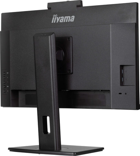 EAN 4948570123186 - iiyama ProLite XUB2490HSUH-B1 pantalla para PC 60,5 cm (23.8") 1920 x 1080 Pixeles Full HD LED Negro imagen 12