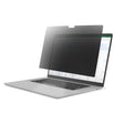 EAN 0065030900478 - StarTech.com 16M21-PRIVACY-SCREEN filtro para monitor 40,6 cm (16") Portátil Filtro de privacidad para pa imagen 1