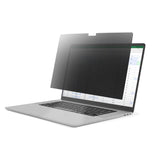 EAN 0065030900478 - StarTech.com 16M21-PRIVACY-SCREEN filtro para monitor 40,6 cm (16") Portátil Filtro de privacidad para pa imagen 1