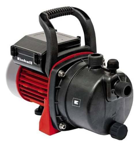 EAN 4006825603477 - Einhell GC-GP 6538 650 W 3,6 bar 3800 l/h imagen 1