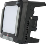 EAN 4007123681341 - Brennenstuhl 1173700001 linterna Negro Linterna de mano SMD LED imagen 3