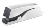 Leitz Elektrohefter Blanco