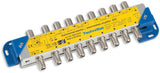 Repetidor Technisat 9z2 (Plata)