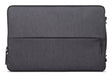 EAN 0195042194241 - Lenovo 13-inch Laptop Urban Sleeve Case 33 cm (13") Funda Gris imagen 1