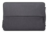 EAN 0195042194241 - Lenovo 13-inch Laptop Urban Sleeve Case 33 cm (13") Funda Gris imagen 1