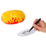 Juego Mesa Pic-Tato Pictionary Español
