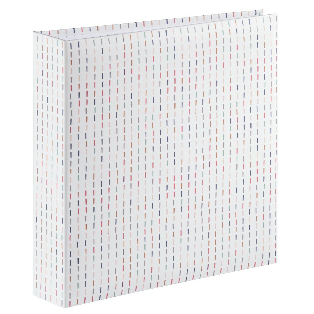 Hama Graphic Stripes  10x15 200 Fotos Einsteck/Memo     7239