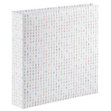 Hama Graphic Stripes  10x15 200 Fotos Einsteck/Memo     7239