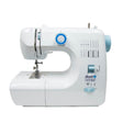 EAN 5902022182250 - Łucznik EVERYDAY máquina de coser Máquina de coser semiautomática Eléctrico imagen 1