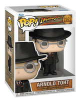 Funko Pop Indiana Jones Arnold Toht 59257
