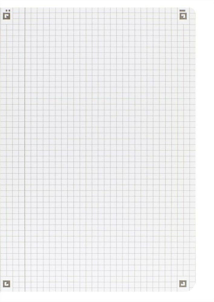 Oxford Office Smart A4+ - Cuaderno - Drahtkammgebunden