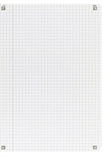 Oxford Office Smart A4+ - Cuaderno - Drahtkammgebunden