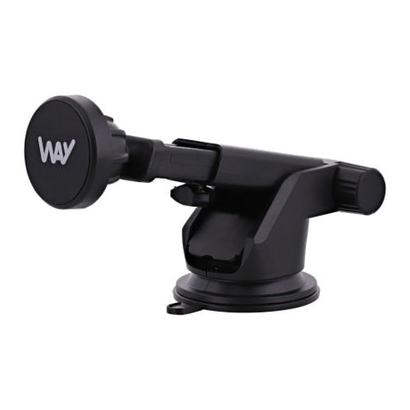 EAN 3303170113912 - T'nB WHOLDMAG soporte Soporte pasivo Teléfono móvil/smartphone Negro imagen 2