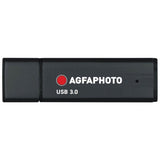 Pendrive Agfaphoto 10570 32 Gb Usb Tipo A 3.2 Gen 1 (3.1 Gen 1) Negro