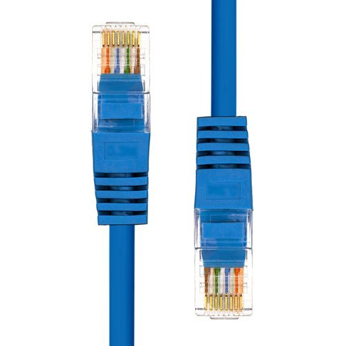 EAN 5714590018981 - ProXtend 5UTP-005BL cable de red Azul 0,5 m Cat5e U/UTP (UTP) imagen 2