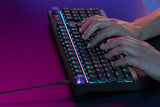 Logitech G G316 X 98 Teclado 98% Retroiluminación Usb Qwerty Italiano Interruptor: Tactile Negro