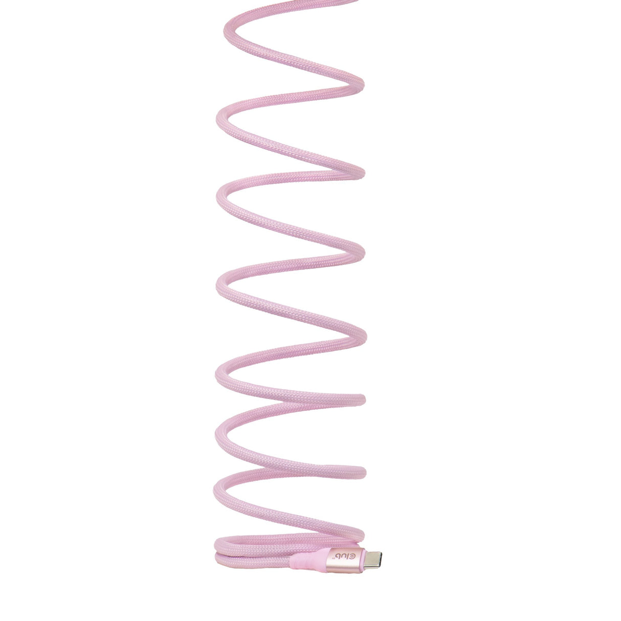 EAN 8719214473600 - CLUB3D CAC-3031 cable USB USB 2.0 2 m USB C Rosa imagen 5