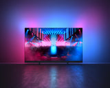 EAN 8718863042236 - Philips 77OLED909/12 4K UHD TV, AL3, OLED, 120/100Hz, Google TV, P5 AI, HDR 10+ Adaptive, Dolby Vision +  imagen 24