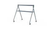 Soporte De Suelo  Yealink Mb-Floorstand-650 165,1 Cm (65") Gris Piso