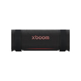 Altavoz  Lg Xboom Grab Inalámbrico Bluetooth 30w Negro