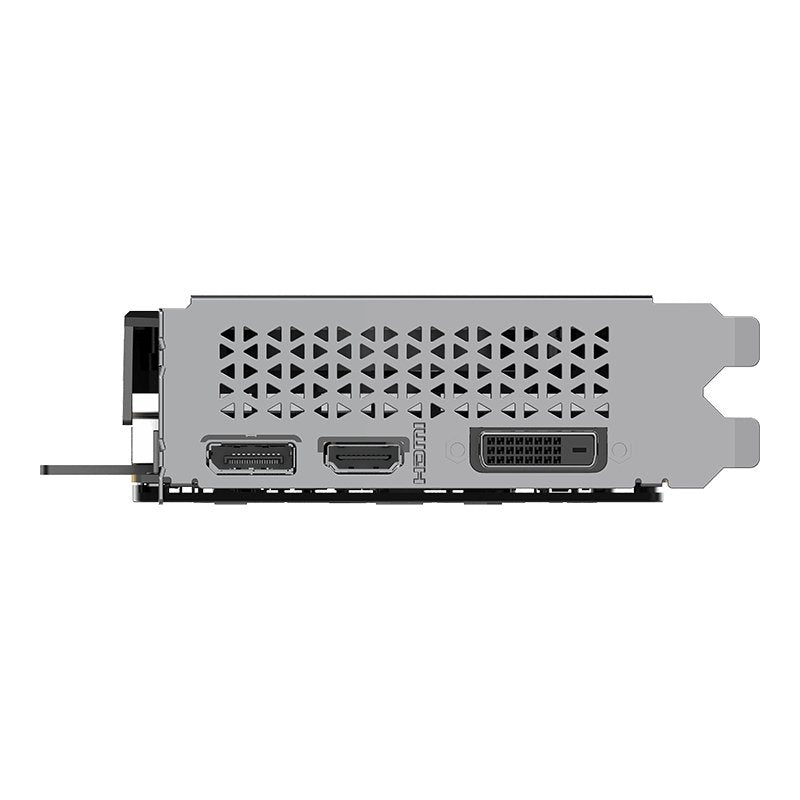 EAN 0751492786308 - PNY GeForce RTX 3050 VERTO NVIDIA 6 GB GDDR6 imagen 5