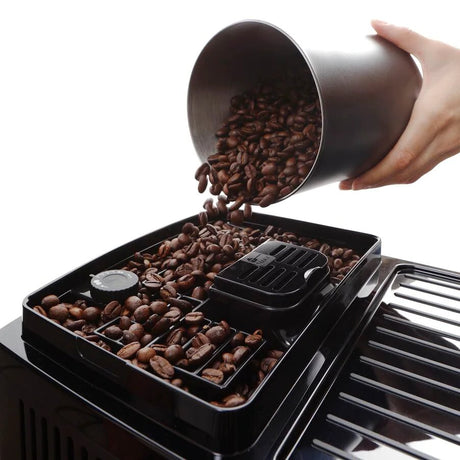 EAN 8004399025370 - De’Longhi Magnifica ECAM220.22.GB Totalmente automática Máquina espresso 1,8 L imagen 4