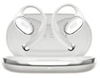 EAN 6957141410479 - QCY Crossky R70 Auriculares Inalámbrico De oreja abierta Llamadas/Música Bluetooth Gris claro, Plata imagen 1