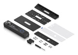 Ubiquiti G6 Pro Entry Lector Inteligente De Control De Acceso Negro