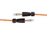 Equip Adaptador Rj45 Kupplung 1-1 Cat6 Outdoor
