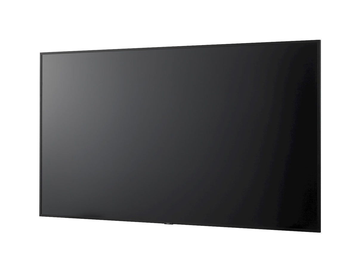EAN 5028695125223 - NEC MultiSync E868 Pantalla plana para señalización digital 2,17 m (85.6") LED 350 cd / m² 4K Ultra HD Ne imagen 4