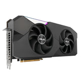 EAN 4711387619001 - ASUS Dual -RX7900XTX-O24G AMD Radeon RX 7900 XTX 24 GB GDDR6 imagen 9
