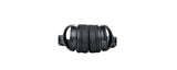 Auriculares Estereo Bluetooth Muse M-278 Btb Negro