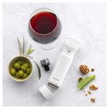 Juego De 3 Tapones Sellador De Vino, 3 Ud Zwilling Fresh & Save 36802-003-0