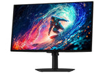 EAN 8806097910381 - Samsung G61SH pantalla para PC 68,6 cm (27") 2560 x 1440 Pixeles Quad HD OLED Negro imagen 2