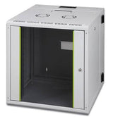 Digitus Dn-19 16u-3 Armario Rack Rack O Bastidor Independiente Gris