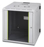 EAN 4016032186755 - Digitus DN-19 16U-3 armario rack Rack o bastidor independiente Gris imagen 1