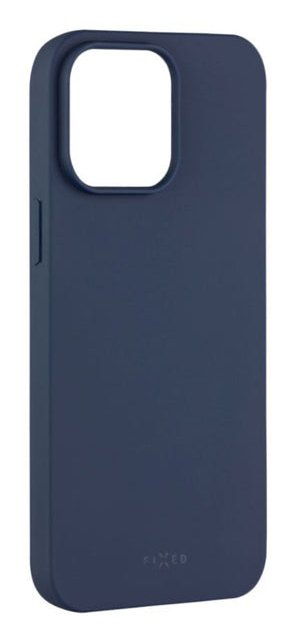 Funda  Fixed Story For Apple Iphone 14 Pro Max, Blue