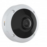 Axis M3057-Plve Mk Ii 6 Mp     Cam  Sensor 360 Mini Dome Axis Lightf