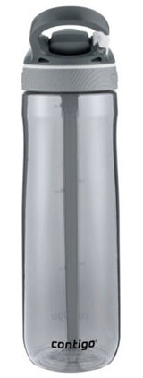 Botella De Hidratación De Humos De Ashland 720ml