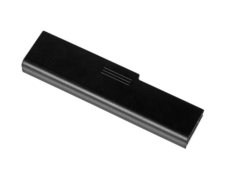 Green Cell Batería Para Toshiba Satellite A660 A665 L650 L650d L655 L670 L670d Pa3634u-1brs / 11,1v 4400mah