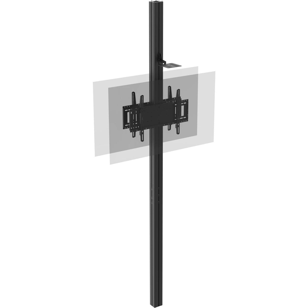 Vision Floor To Ceiling Display Column