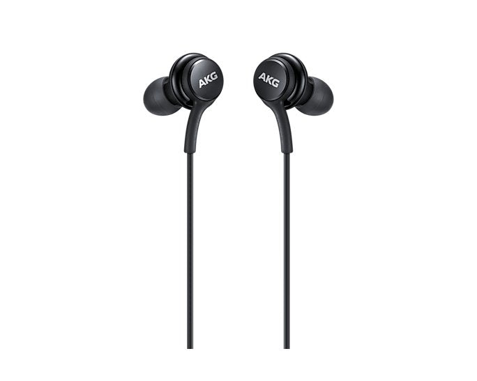Samsung Gh59-15252a Auriculares Usb Tipo C Negro